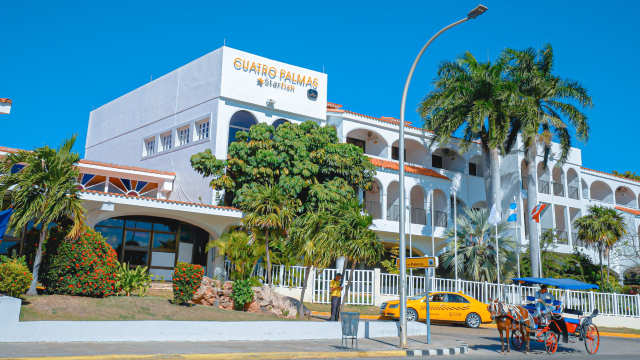 Starfish Cuatro Palmas Varadero-官方