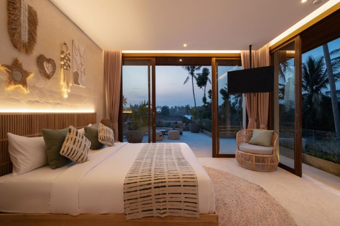 Villa Layang by BaliSuperHost
