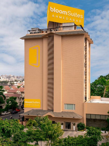 BloomSuites l Ahmedabad