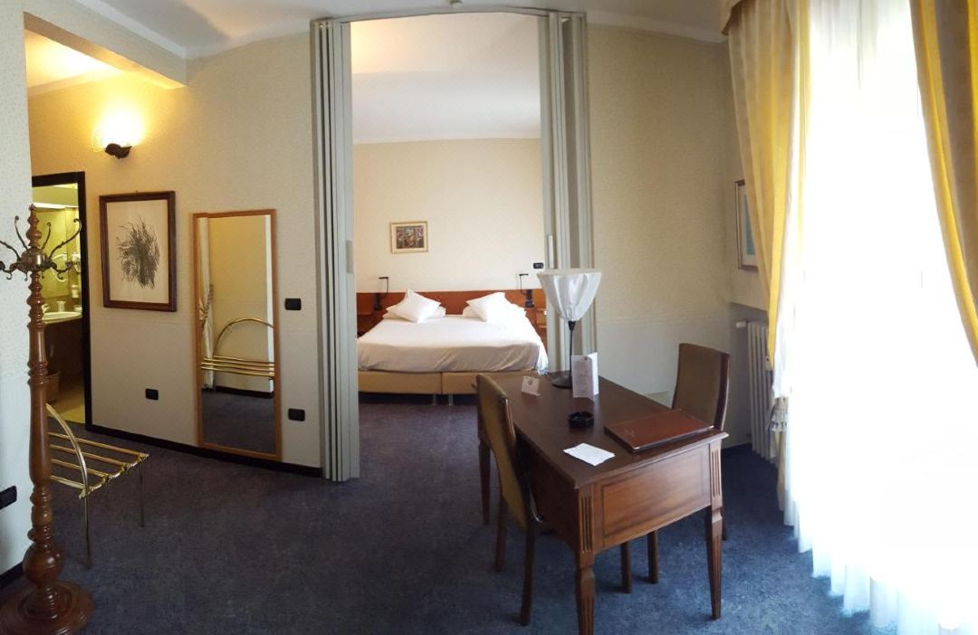 Hotel Ariston