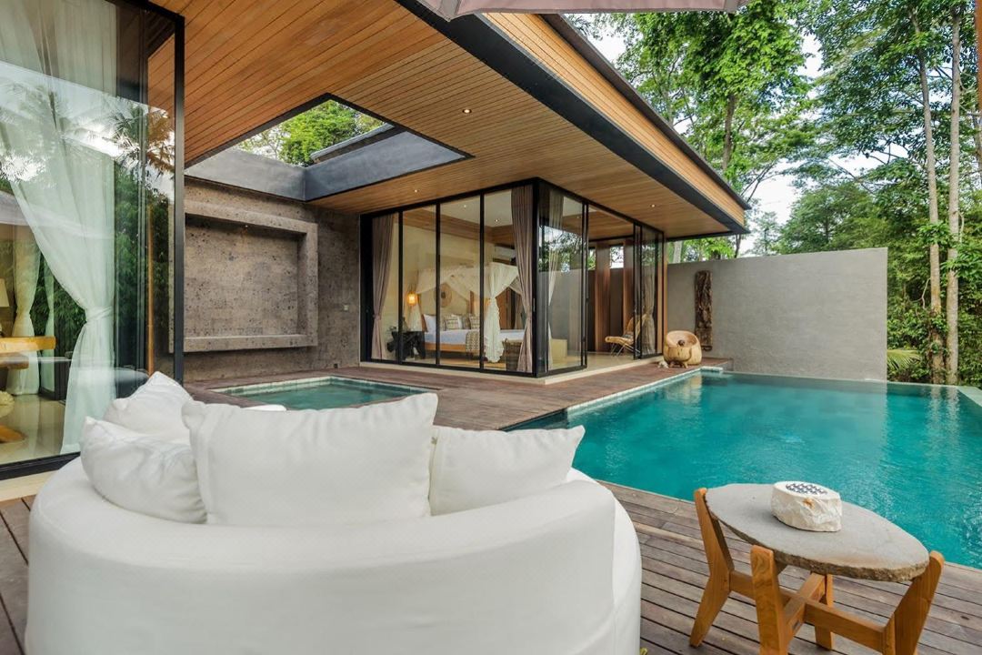 Villa Flesh by BaliSuperHost