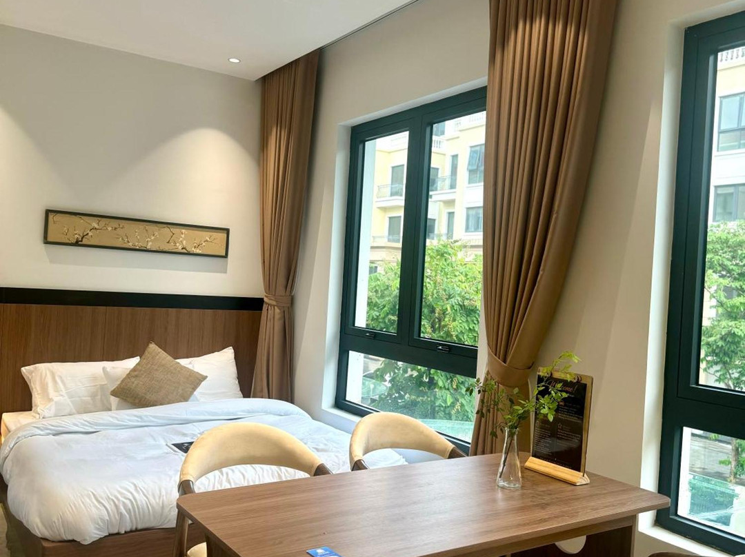 S Homestay