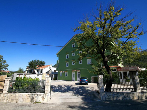 Gorovici酒店住宿-Aruba Hotel