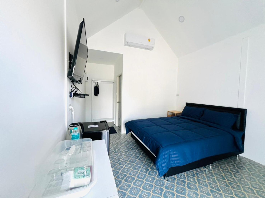 Seaview Resort Chanthaburi