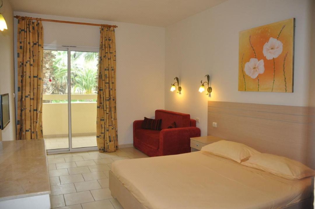 Omar Khayam Resort & Aqua Park