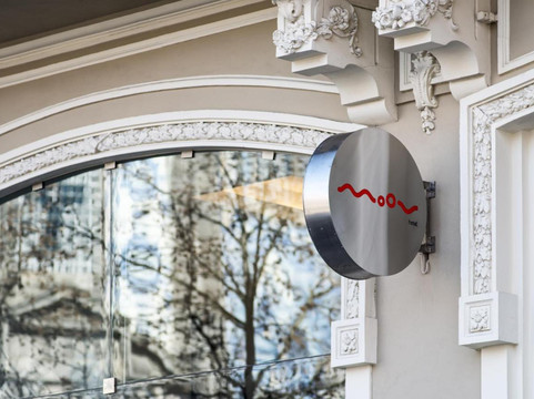 波尔图酒店住宿-波尔图中心莫夫酒店