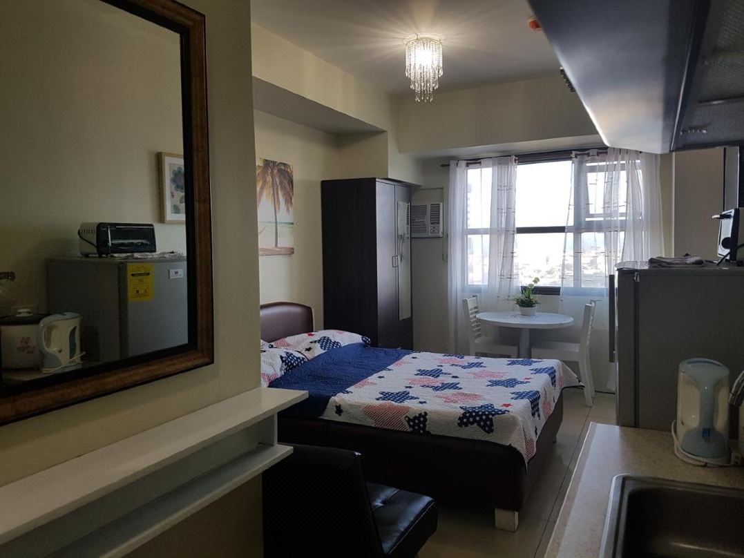 KC Studio 7 at Horizon 101 Cebu