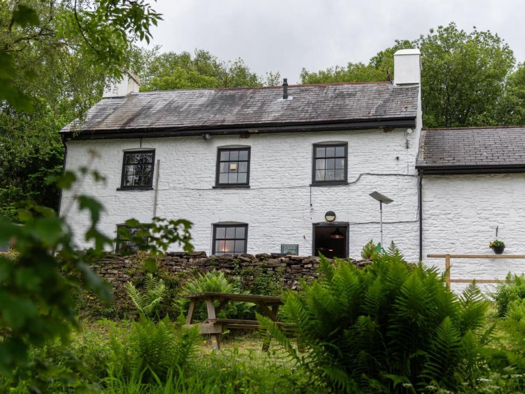 YHA Brecon Beacons