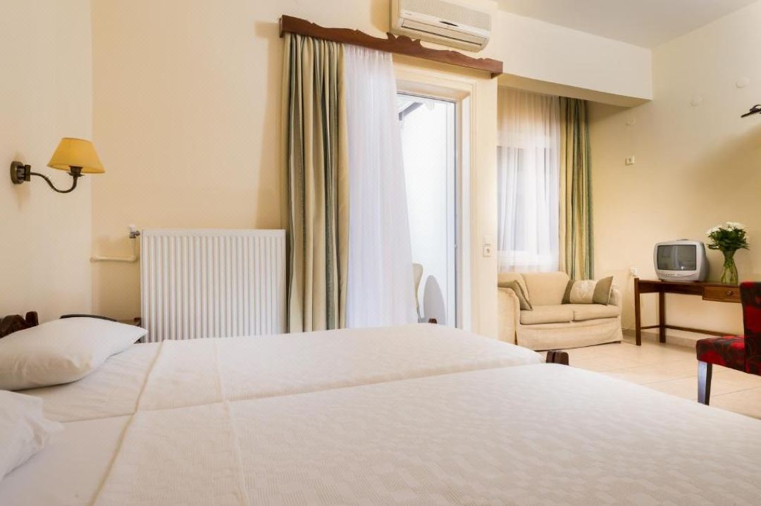 伊卡洛斯藝術酒店