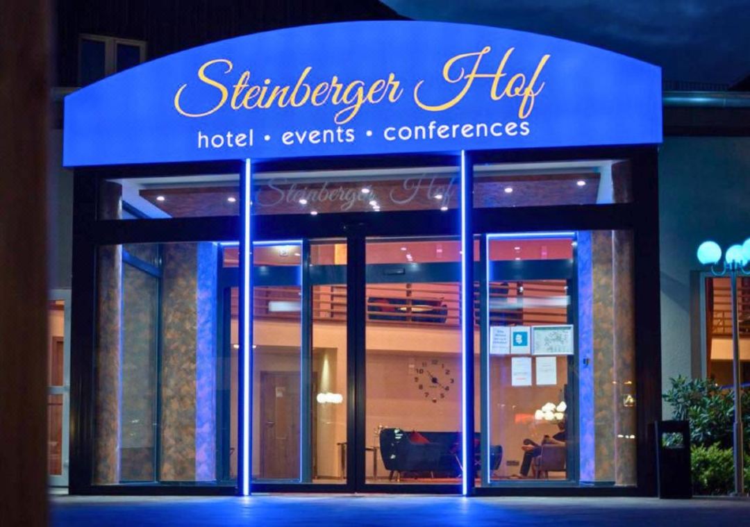 Steinberger Hof