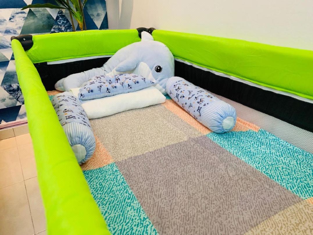 RetroHOUSE CoCo Near JONKER & AFAMOSA by Myplace