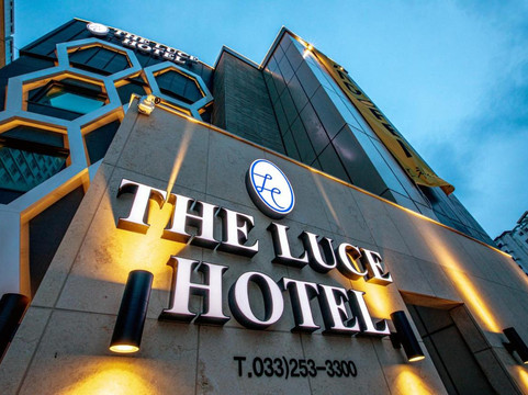 Luce Hotel