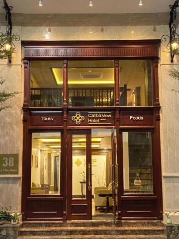 吉婆岛景观酒店-官方