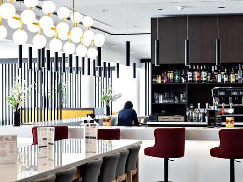 Cornebarrieu酒店住宿-OSKO