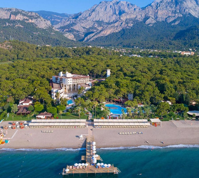 Seven Seas Hotel Life - Ultra All Inclusive & Kids Concept