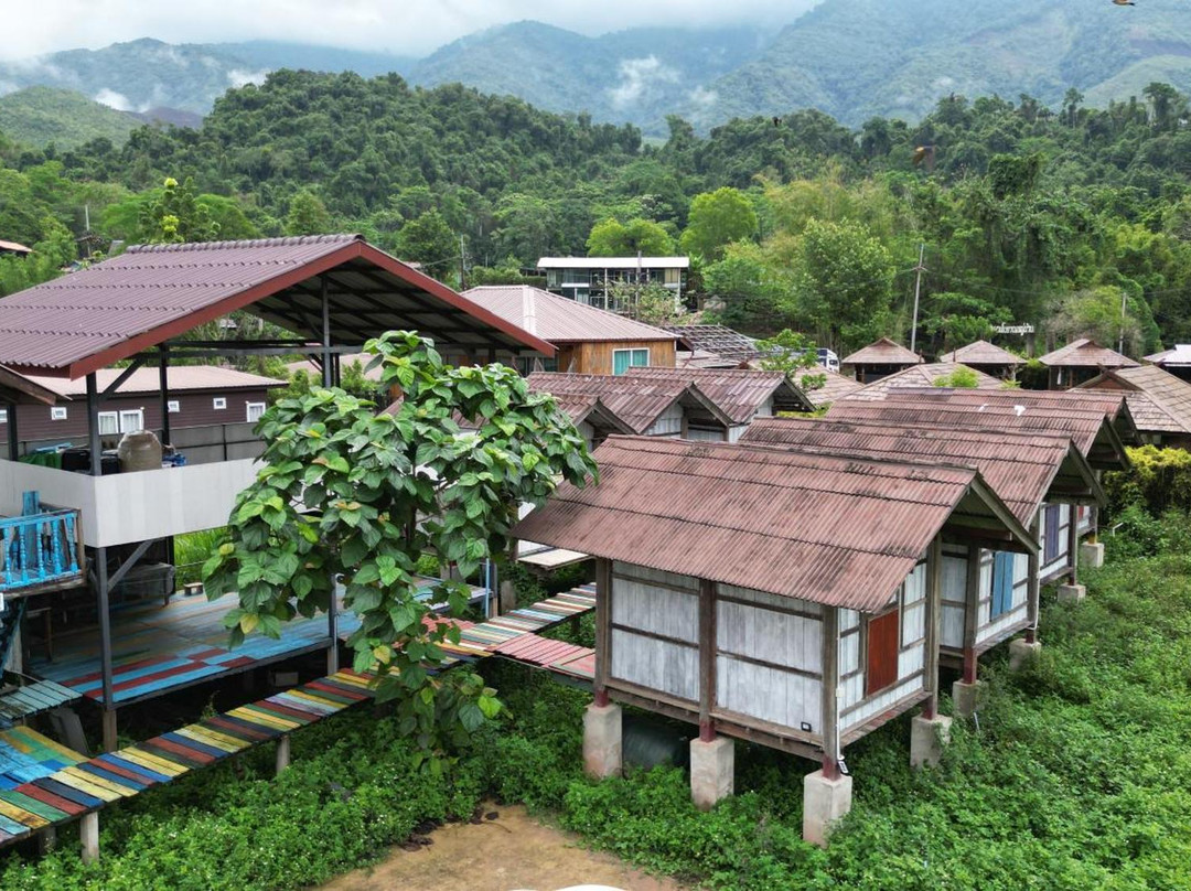 Na Sapan Homestay