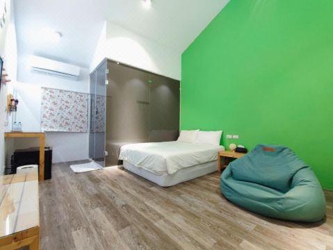 Liuqiu Guihua Homestay