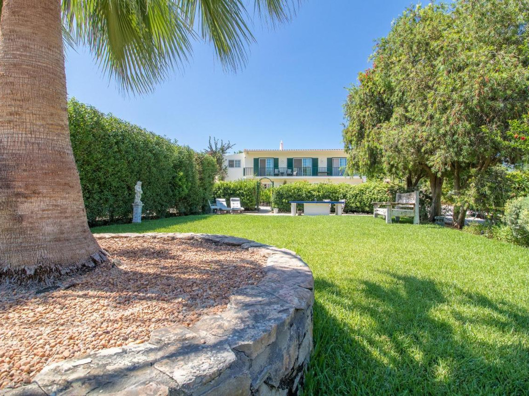 Farm of Dreams Algarve