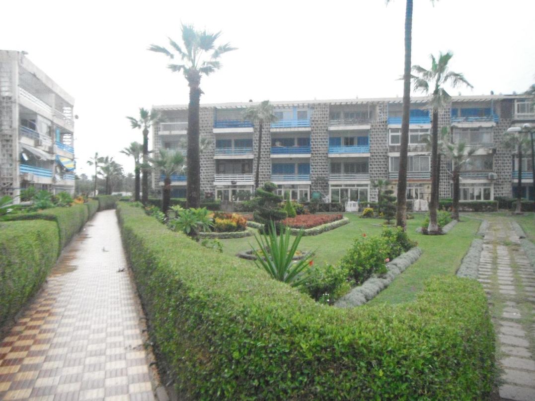 Maamoura Armed Forces Apartments