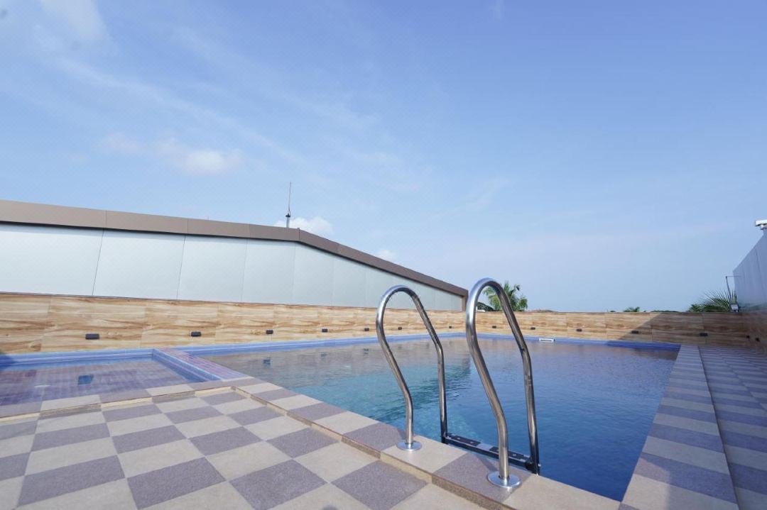 Hotel Newline Orchid