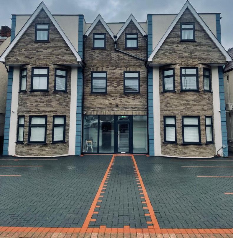 Regal Hotel Golders Green