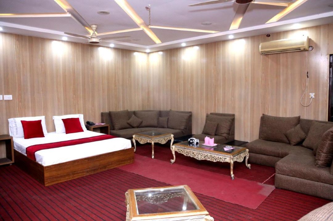 Sapphire Inn Motel Lahore