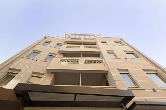 Hotel TESLA - Smart Stay-官方