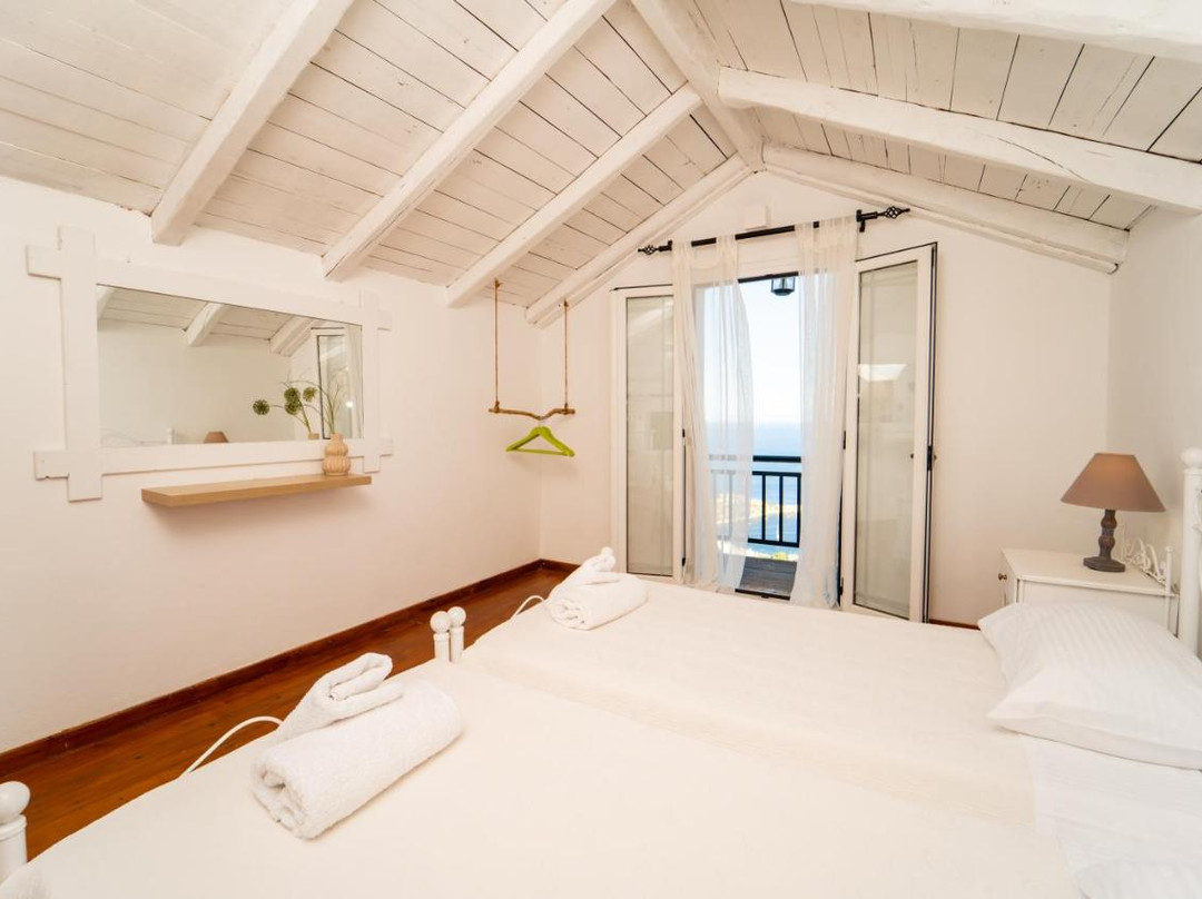 Vigla Villas