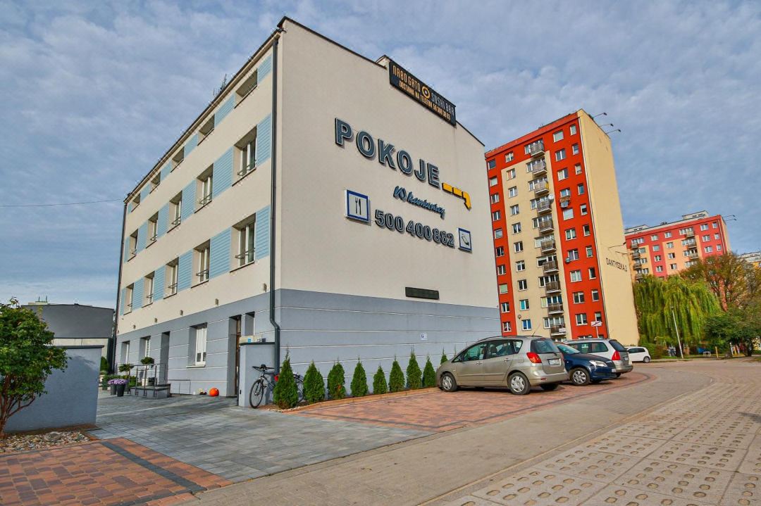 Kamienica Morska Gdynia