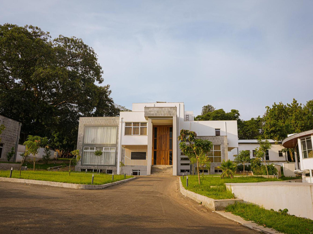 Jimma Palace Hotel