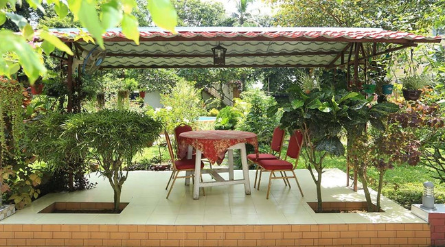 Eque Heritage Hotel & Resort