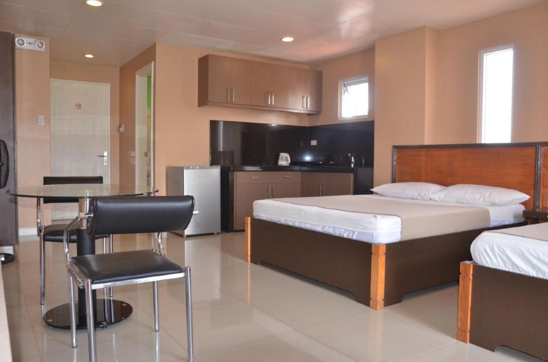 RL Veranda Suite