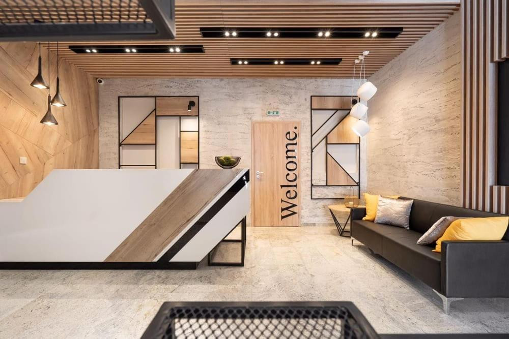 Basarbovo酒店住宿-Adeo Hotel