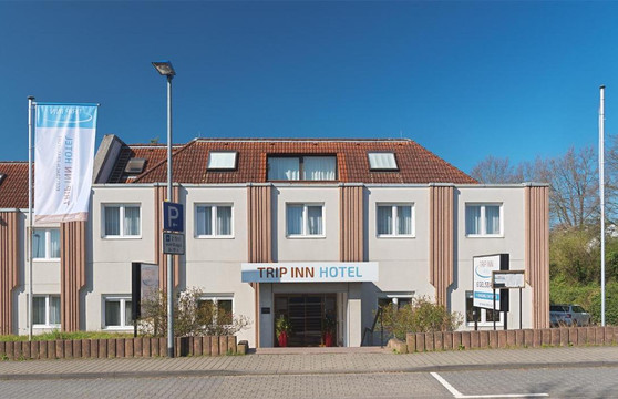 ACHAT Hotel Egelsbach Frankfurt