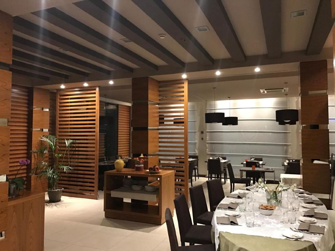 Hotel Pisa Valdera