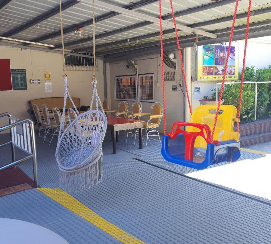 Imus酒店住宿-Cool Martin Family Hotel & Resort