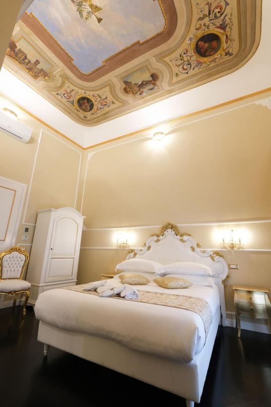 B&b Kingsman