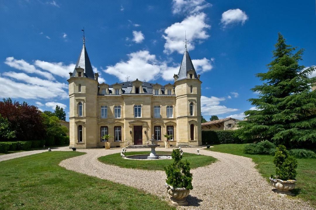 Hôtel la Tour Perrier
