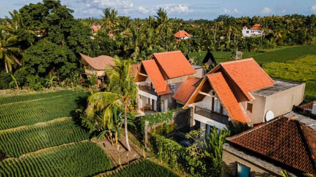 Ikada Villas by GenuineHost