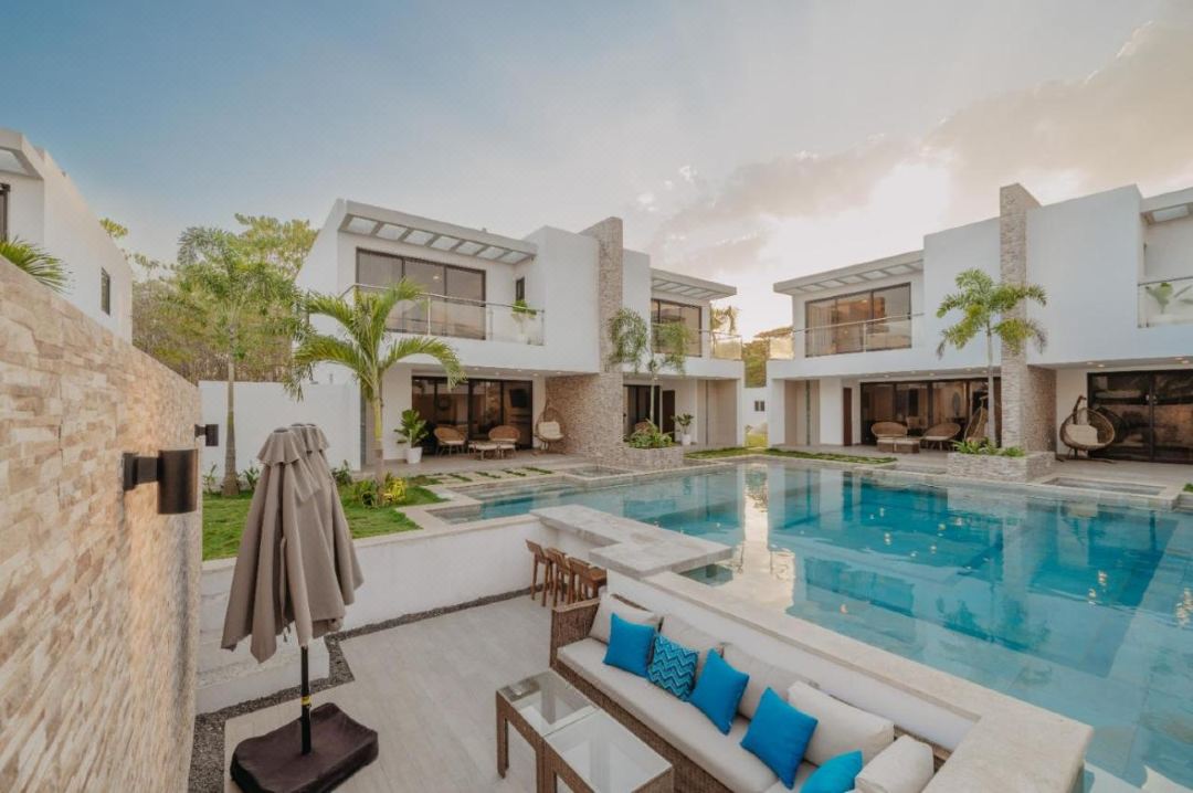 Villas Oazis