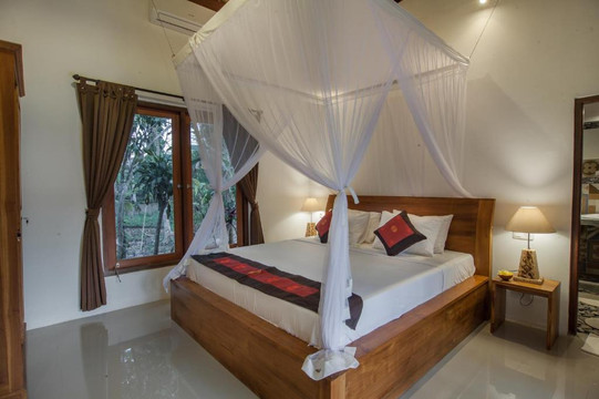 Abimana Ubud Guest House
