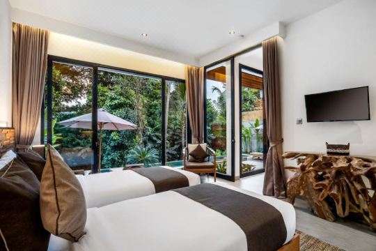 Villa Oiseau Paradis by BaliSuperHost