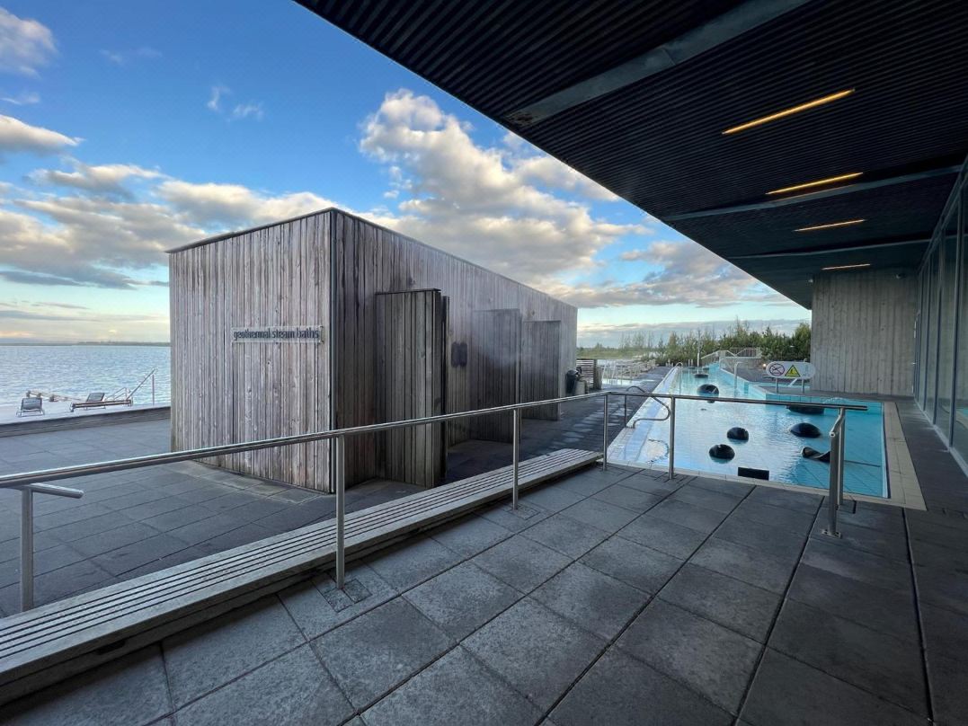 Bjork Guesthouse