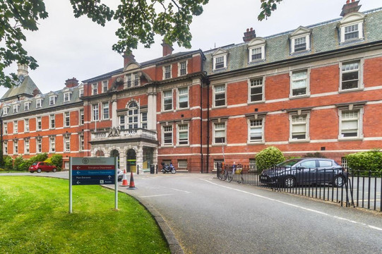 The Wilder Townhouse (an SLH Hotel)