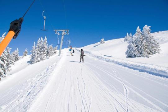 Hotel Club A Kopaonik-官方