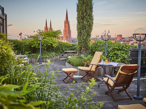 纳索尔霍夫酒店