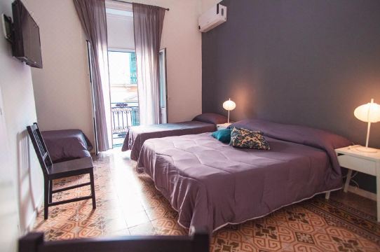 B&B l'Orlando Furioso