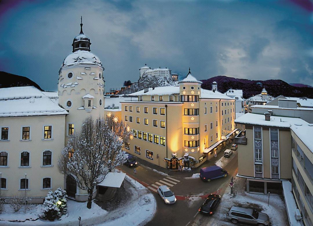 Hotel Andreas Hofer