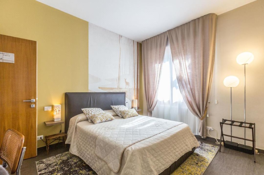 B&b Igea 50