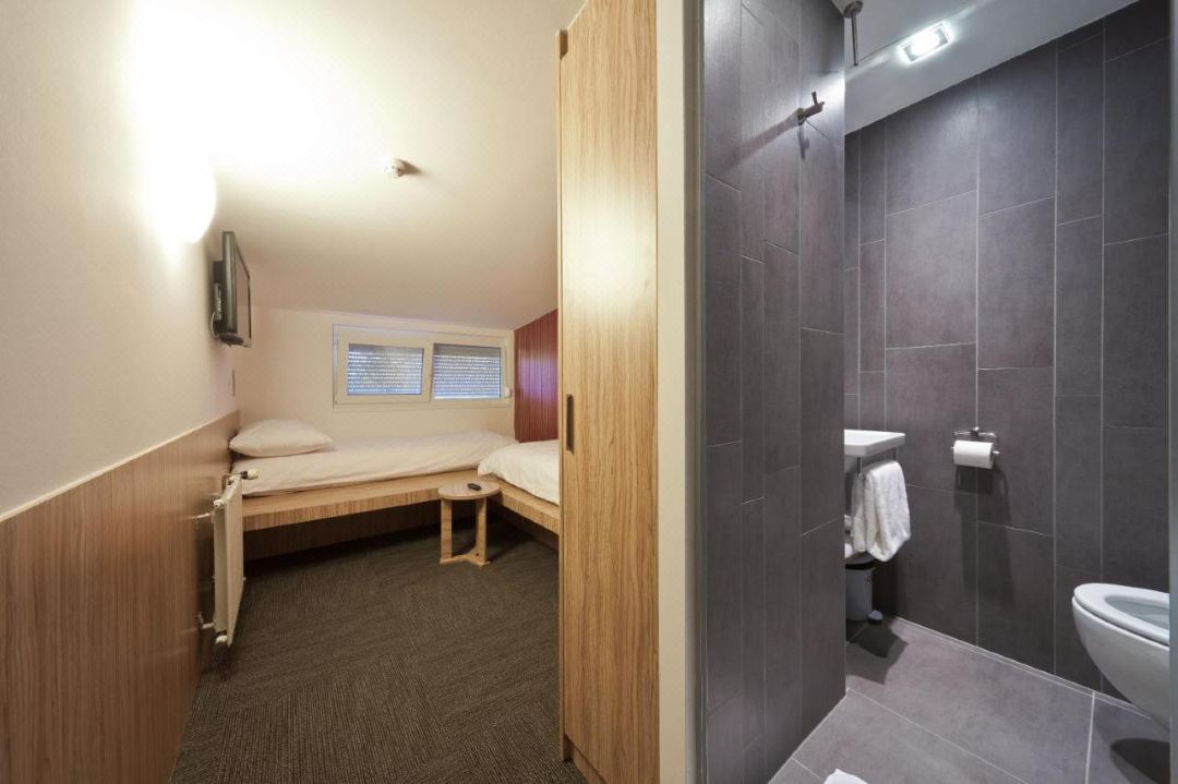 Bit Center Hotel